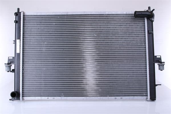 Radiators, Motora dzesēšanas sistēma NISSENS 64308A 1