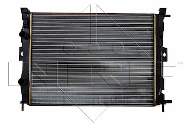 Radiators, Motora dzesēšanas sistēma NRF 58328 1