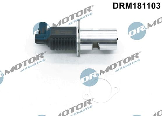 Izpl. gāzu recirkulācijas vārsts Dr.Motor Automotive DRM181103 1