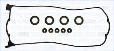 Blīvju komplekts, Motora bloka galvas vāks AJUSA 56015700 1