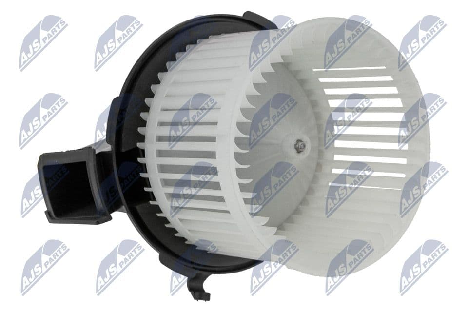 Salona ventilators NTY EWN-FT-000 1