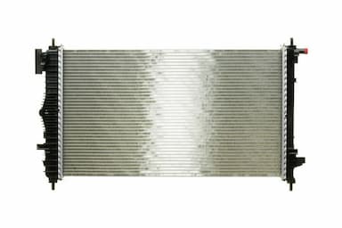 Radiators, Motora dzesēšanas sistēma MAHLE CR 1098 000P 6