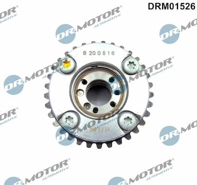 Sadales vārpstas regulēšanas mehānisms Dr.Motor Automotive DRM01526 1