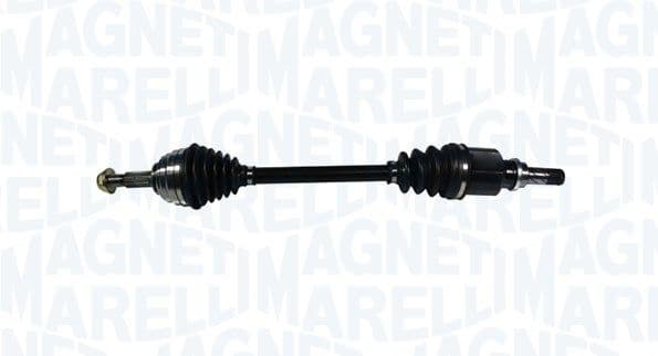 Piedziņas vārpsta MAGNETI MARELLI 302004190111 1