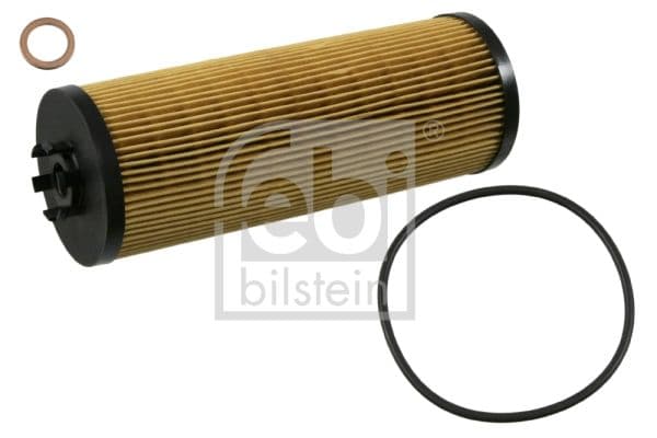 Eļļas filtrs FEBI BILSTEIN 22536 1