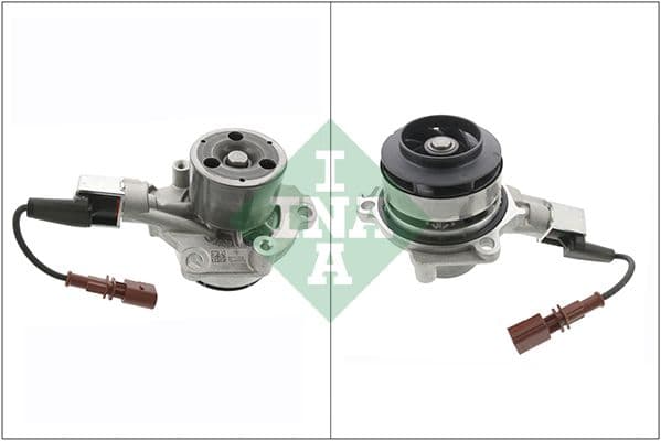 Ūdens sūknis, dzinēja dzesēšana Schaeffler INA 538 0733 10 1