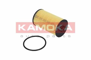 Eļļas filtrs KAMOKA F106001 2