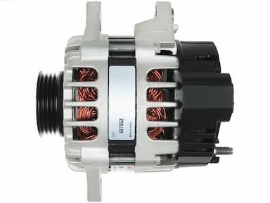 Ģenerators AS-PL A3315(VALEO) 4