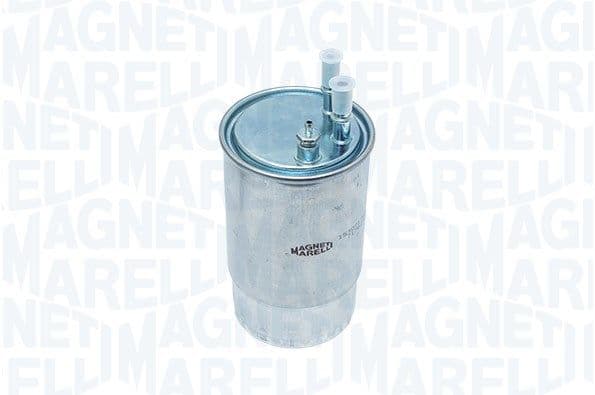 Degvielas filtrs MAGNETI MARELLI 153071762486 1