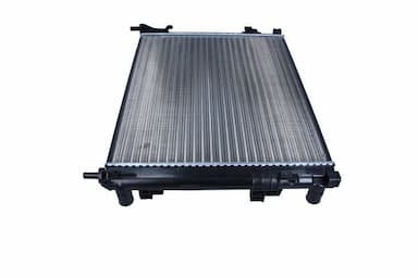 Radiators, Motora dzesēšanas sistēma MAXGEAR AC285813 2