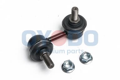 Stabilizators, Balstiekārta Oyodo 60Z0501-OYO 1