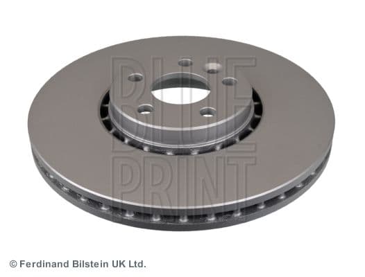 Bremžu diski BLUE PRINT ADF124302 1