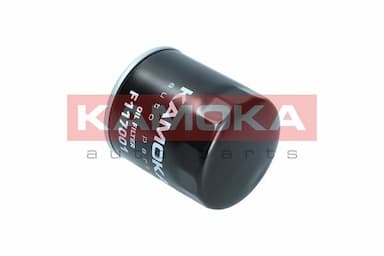 Eļļas filtrs KAMOKA F117001 2