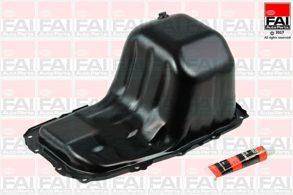 Eļļas vācele FAI AutoParts PAN025 1