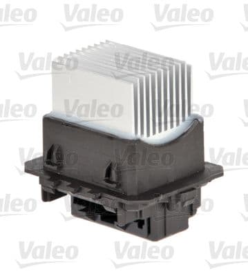 Regulators, Salona ventilators VALEO 509961 1