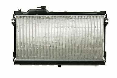 Radiators, Motora dzesēšanas sistēma MAHLE CR 185 000S 6