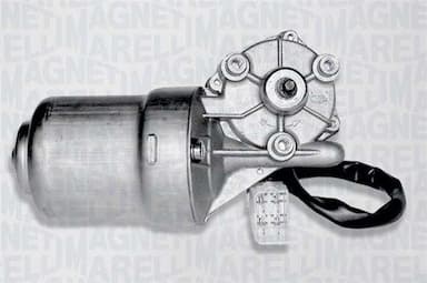 Stikla tīrītāju motors MAGNETI MARELLI 064355601010 1