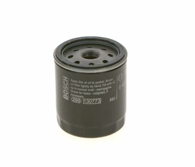 Eļļas filtrs BOSCH 0 451 103 227 4