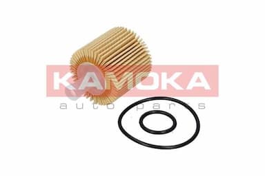 Eļļas filtrs KAMOKA F112001 1