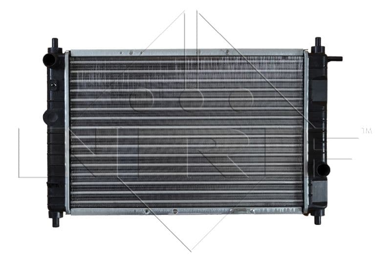 Radiators, Motora dzesēšanas sistēma NRF 53250 1