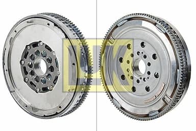 Spararats Schaeffler LuK 415 0701 10 1