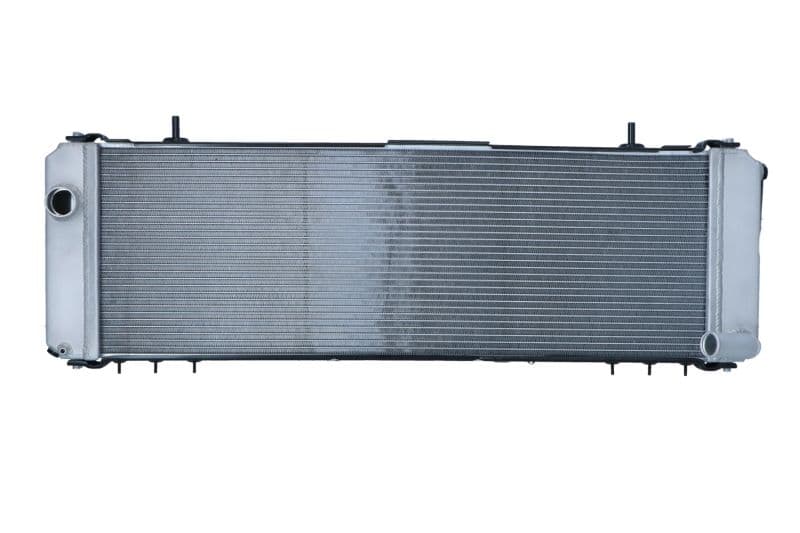 Radiators, Motora dzesēšanas sistēma NRF 50231 1