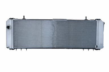 Radiators, Motora dzesēšanas sistēma NRF 50231 1