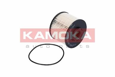 Degvielas filtrs KAMOKA F307401 2