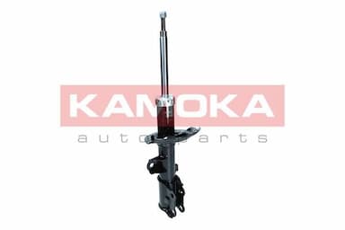 Amortizators KAMOKA 2000498 1