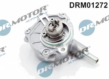 Vakuumsūknis, Bremžu sistēma Dr.Motor Automotive DRM01272 1