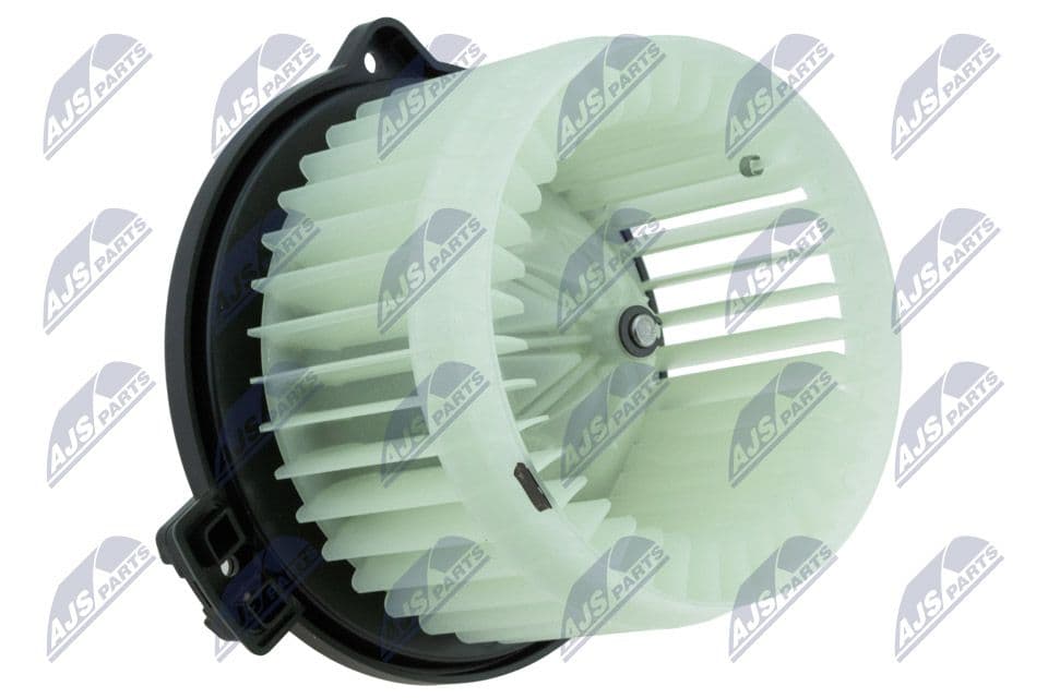 Salona ventilators NTY EWN-HD-006 1