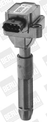 Aizdedzes spole BorgWarner (BERU) ZS041 3