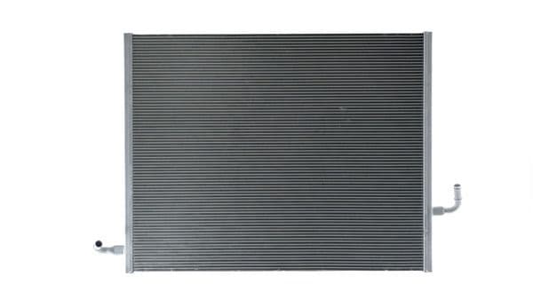 Radiators, Motora dzesēšanas sistēma MAHLE CR 2606 000P 1