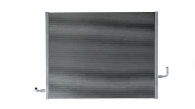 Radiators, Motora dzesēšanas sistēma MAHLE CR 2606 000P 1