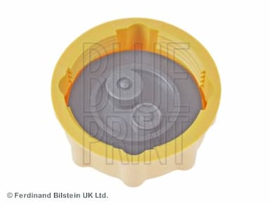 Vāciņš, Dzesēšanas šķidruma rezervuārs BLUE PRINT ADG09901 2