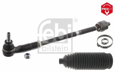 Stūres šķērsstiepnis FEBI BILSTEIN 45761 1