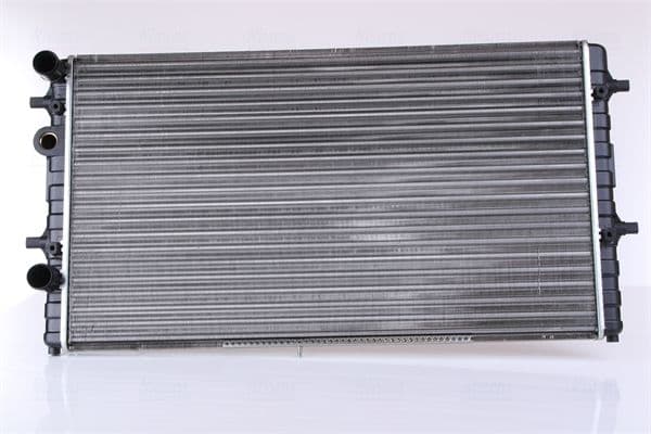 Radiators, Motora dzesēšanas sistēma NISSENS 67302 1