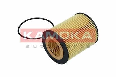 Eļļas filtrs KAMOKA F120001 4