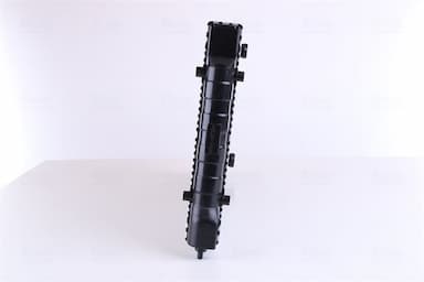 Radiators, Motora dzesēšanas sistēma NISSENS 651741 4