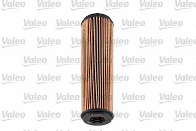 Eļļas filtrs VALEO 586515 3