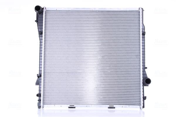 Radiators, Motora dzesēšanas sistēma NISSENS 60788A 1