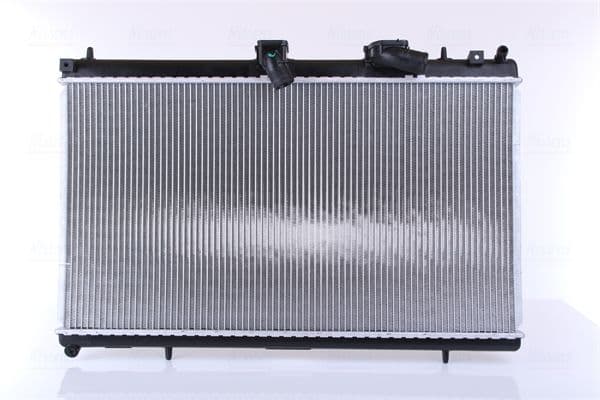 Radiators, Motora dzesēšanas sistēma NISSENS 63619 1