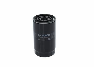 Eļļas filtrs BOSCH F 026 407 101 1