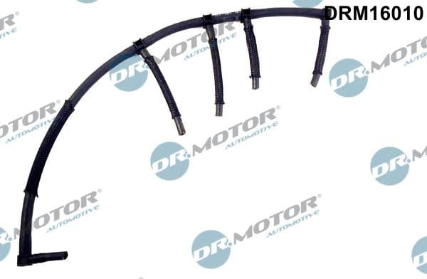 Šļūtene, Degvielas noplūde Dr.Motor Automotive DRM16010 1