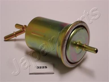 Degvielas filtrs JAPANPARTS FC-322S 1