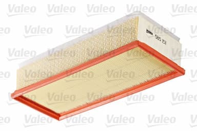 Gaisa filtrs VALEO 585151 3