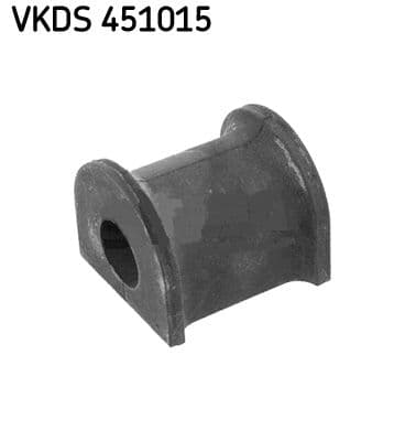 Bukse, Stabilizators SKF VKDS 451015 1