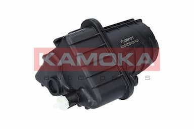 Degvielas filtrs KAMOKA F306601 2