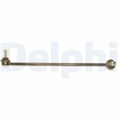 Stiepnis/Atsaite, Stabilizators DELPHI TC1318 1