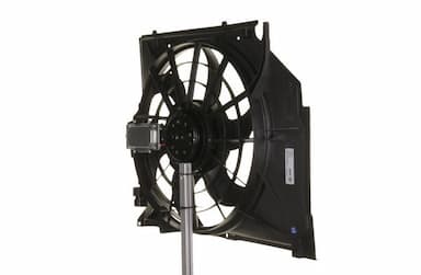 Ventilators, Motora dzesēšanas sistēma MAHLE CFF 137 000S 6